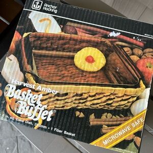 Anchor Hocking baking dish